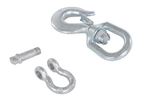 vestil swivel lifting hook